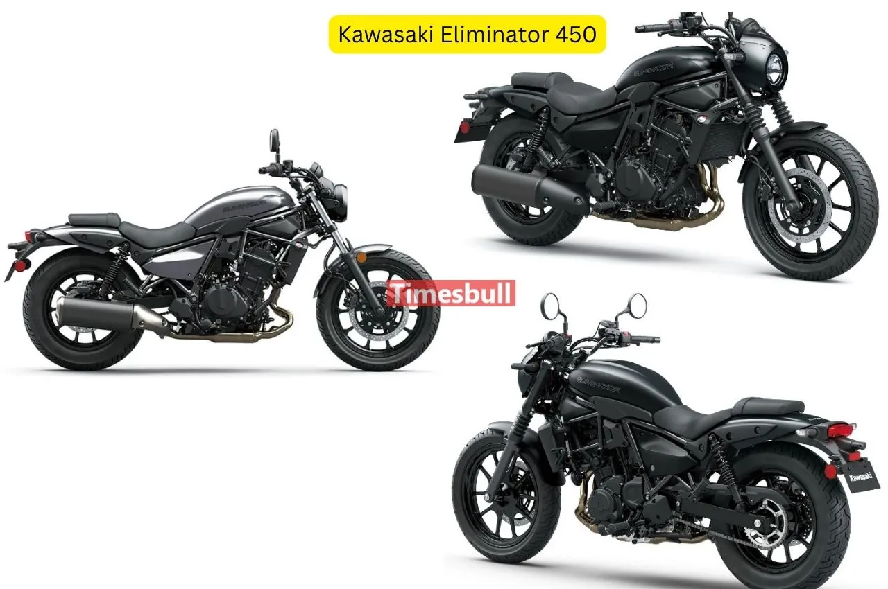 Kawasaki के इस धांसू बाइक...
