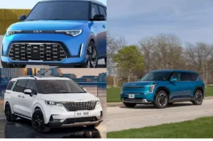 Featured image for: मार्केट में Kia की गाड़ियों का होगा अब बोल बाला, लॉन्च करने जा रही है ये 3 नई गाड़ियां in Business category