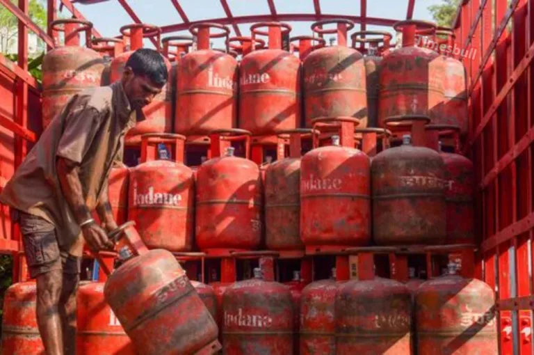 LPG CYLINDER NEWS