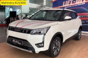 Featured image for: New Mahindra XUV300: Now Available with Exciting Updates in Business category