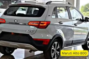 Featured image for: The Affordable Champion, 2024 Maruti Alto 800 Priced from Rs 3-5 Lakh in Business category