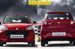 Featured image for: मात्र ₹4 लाख में अपना बनाये 33km माइलेज वाली Maruti Suzuki की नई कार, जाने डिटेल्स in Business category