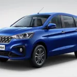 Maruti Suzuki Ertiga