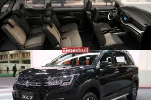 Featured image for: New Maruti XL7 से Toyota की उड़ी नींद, एडवांस फीचर्स देख सब हो गए हैरान in Business category