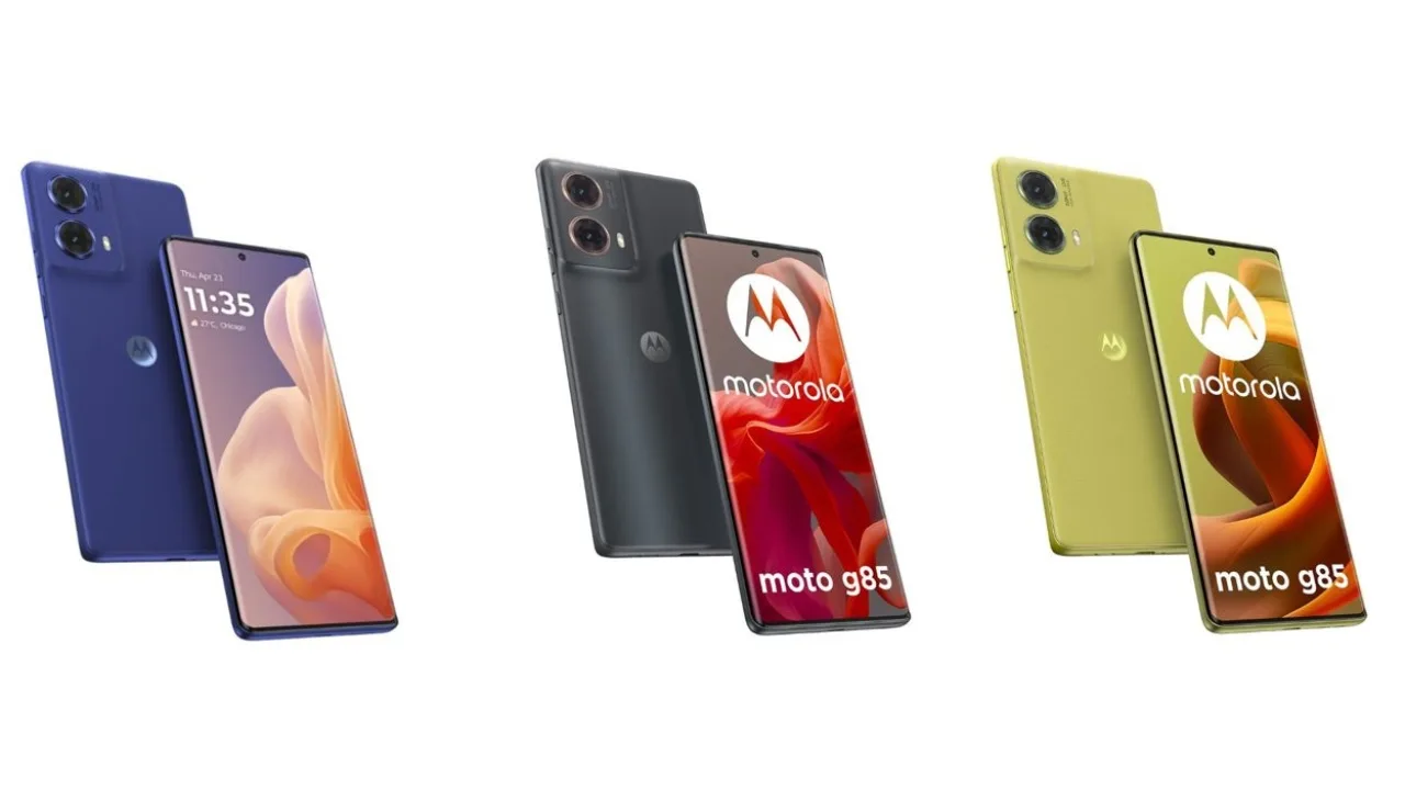 Motorola के इस फोन पर...