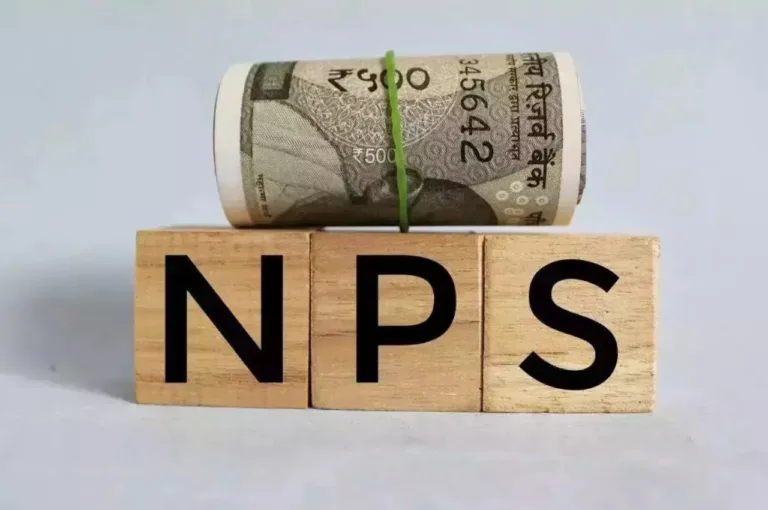 NPS Scheme Update: Make Your Child a Millionaire with Just ₹844, Know Details Here