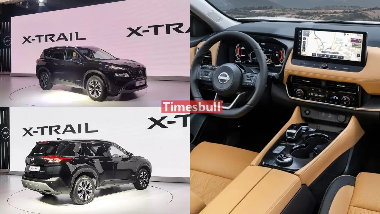 Fortuner को टक्कर देने Nissan...