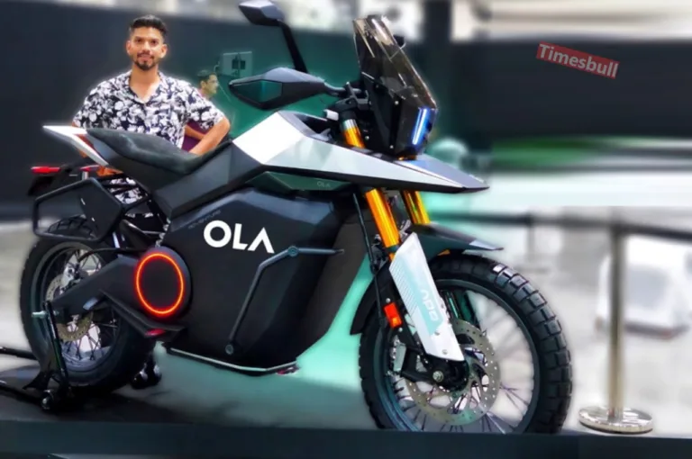 Ola Electric बाइक इस दिन होगी लॉन्च! फीचर्स और रेंज देख सबका फिसला दिल
