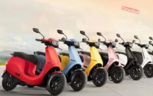 Featured image for: Ola S1x: Electric Scooter with Impressive Range, Stylish Design, and Advanced Features in Business category