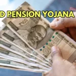 OLD PENSION YOJANA