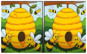 Featured image for: Optical Illusion Quiz: खुद को होशियार समझते हैं, तो 5 अंतर खोजें,  10 सेकंड में पता चल जाएगा आपकी काबिलियत in Education category