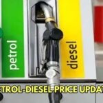 PETROL DIESEL
