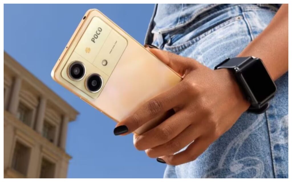 Poco X6 Neo Available at Unbeatable Price, Check Latest Offers and Features