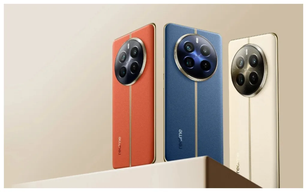 भारतीय लड़कियों को दीवाना बनाने आया Realme का बड़ी स्क्रीन, दमदार बैटरी, और 50MP कैमरा वाला नया Smartphone