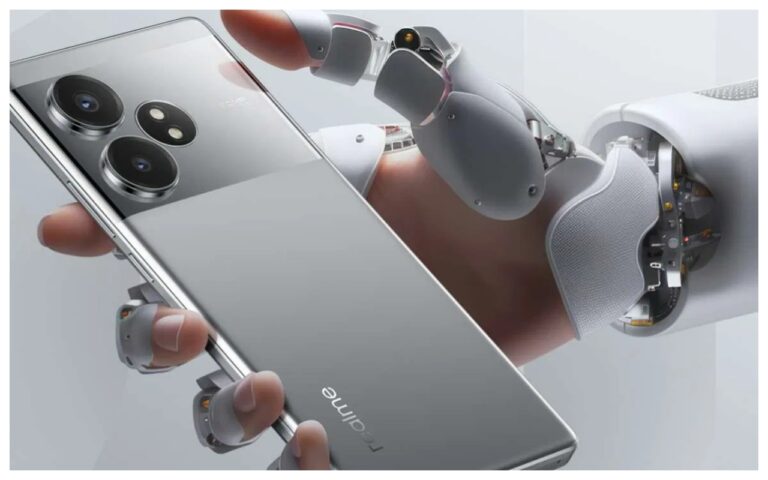 बवाल फीचर्स के साथ भारत में तहलका मचा रहा Realme का धाकड़ फोन, सुपरफास्ट चार्जिंग के साथ कई धांसू फीचर