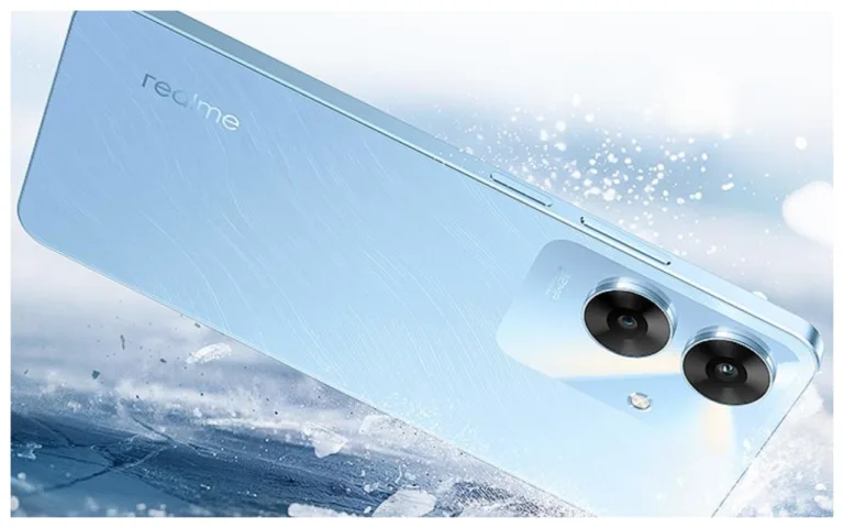 महंगा छोड़िए! भारत में आया Realme का सबसे सस्ता जबरदस्त कैमरा क्वालिटी वाला फोन, कीमत 7,499 रुपये