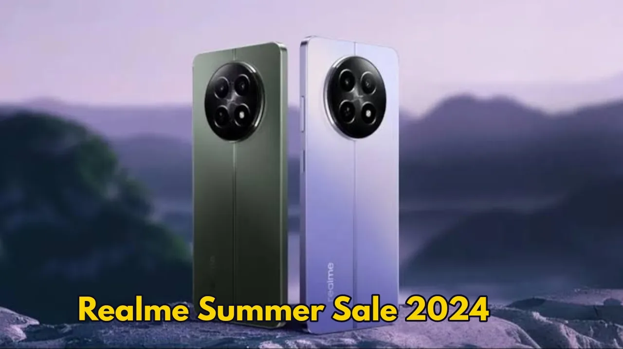 Realme फैंस की हुई मौज!...