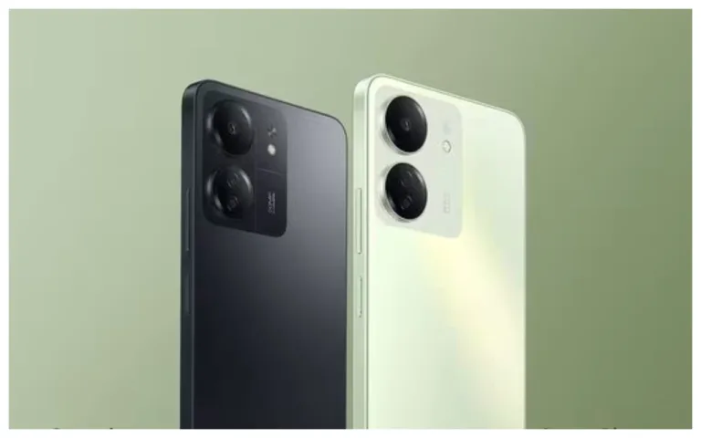 Best Redmi Phones Under Rs 8,000: Compare and Buy