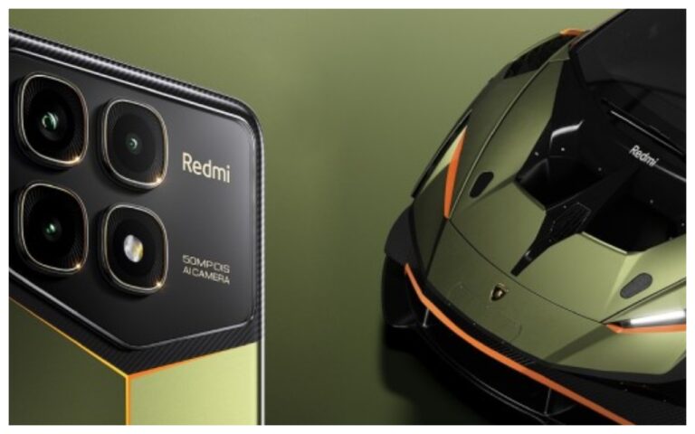 6.67 इंच OLED डिस्प्ले, 120W और धाकड़ कैमरा क्वालिटी के साथ बवाल मचाने आया Redmi का प्रीमियम फोन