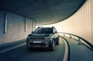 Featured image for: Duster is Back: Expect a Stylish and Feature-Packed Model in latest news category