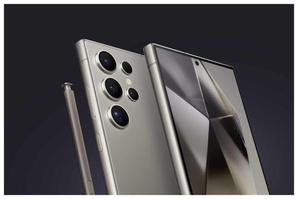 Samsung Galaxy S24 Ultra: A Flagship Revolution with Unmatched Specs and Features