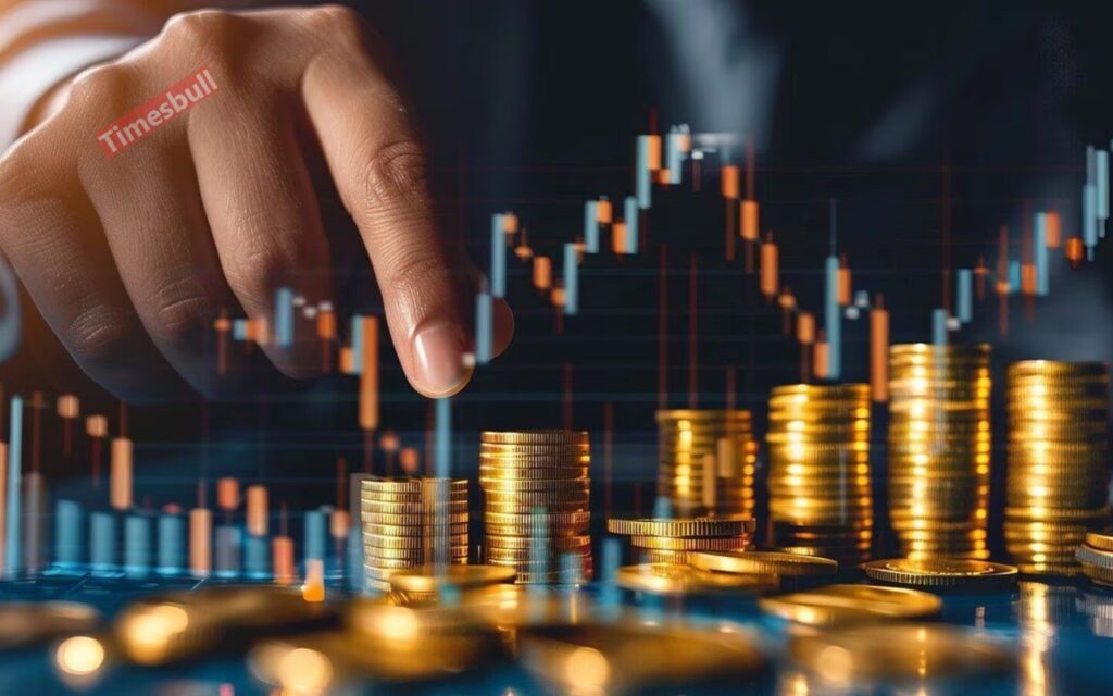 Do have investment in his company’s share? 44% decline has reported