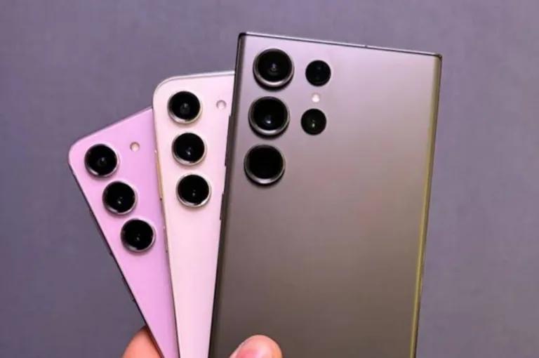 Samsung Galaxy S23 5G Price