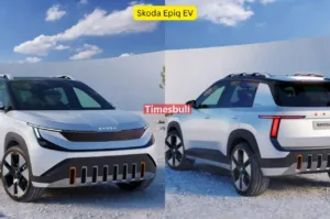 Featured image for: धूम मचाने जल्द लॉन्च होगी 500km रेंज वाली Skoda की इलेक्ट्रिक कार, शानदार फीचर्स से देगी Punch EV को टक्कर in Business category