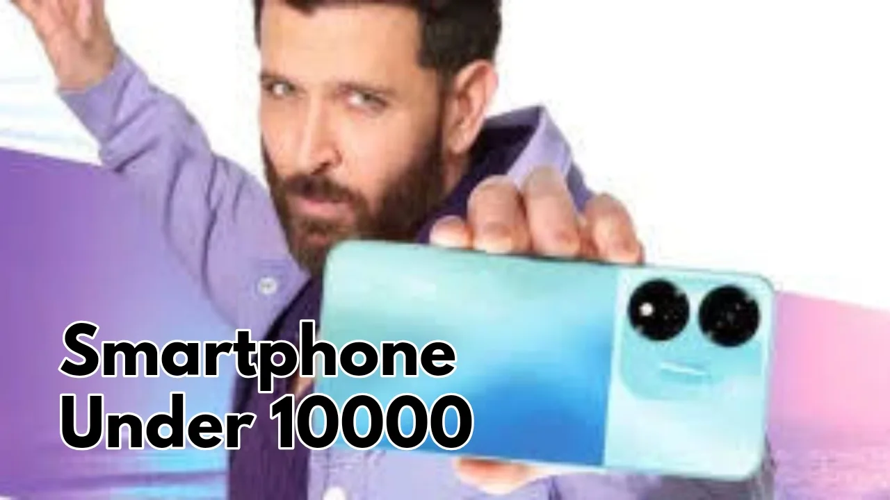10000 रुपये से कम बजट...