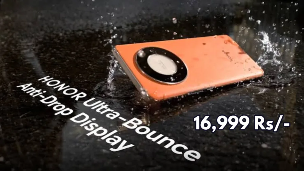 महज 16999 में ऑर्डर करें 16MP सेल्फी कैमरा वाला Honor स्मार्टफोन, साथ मिल रही मजबूत डिस्प्ले