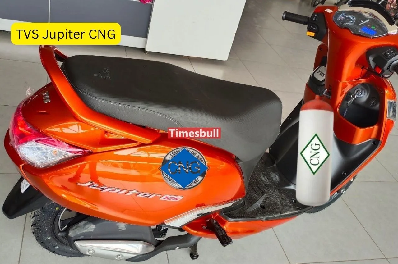 CNG बाइक के बाद अब...