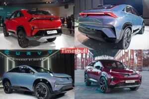 Featured image for: Tata Curvv: शानदार फीचर्स और नए इंजन के साथ SUV Coupe बाजार में धूम मचाने को तैयार, जानें कीमत in Business category