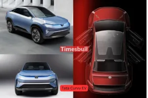 Featured image for: Tata Curvv EV Vs HyRyder और MG ZS Essence, जानें कौन है इसमें से सबसे बेहतर in Business category