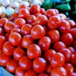 Tomato Price Reduce
