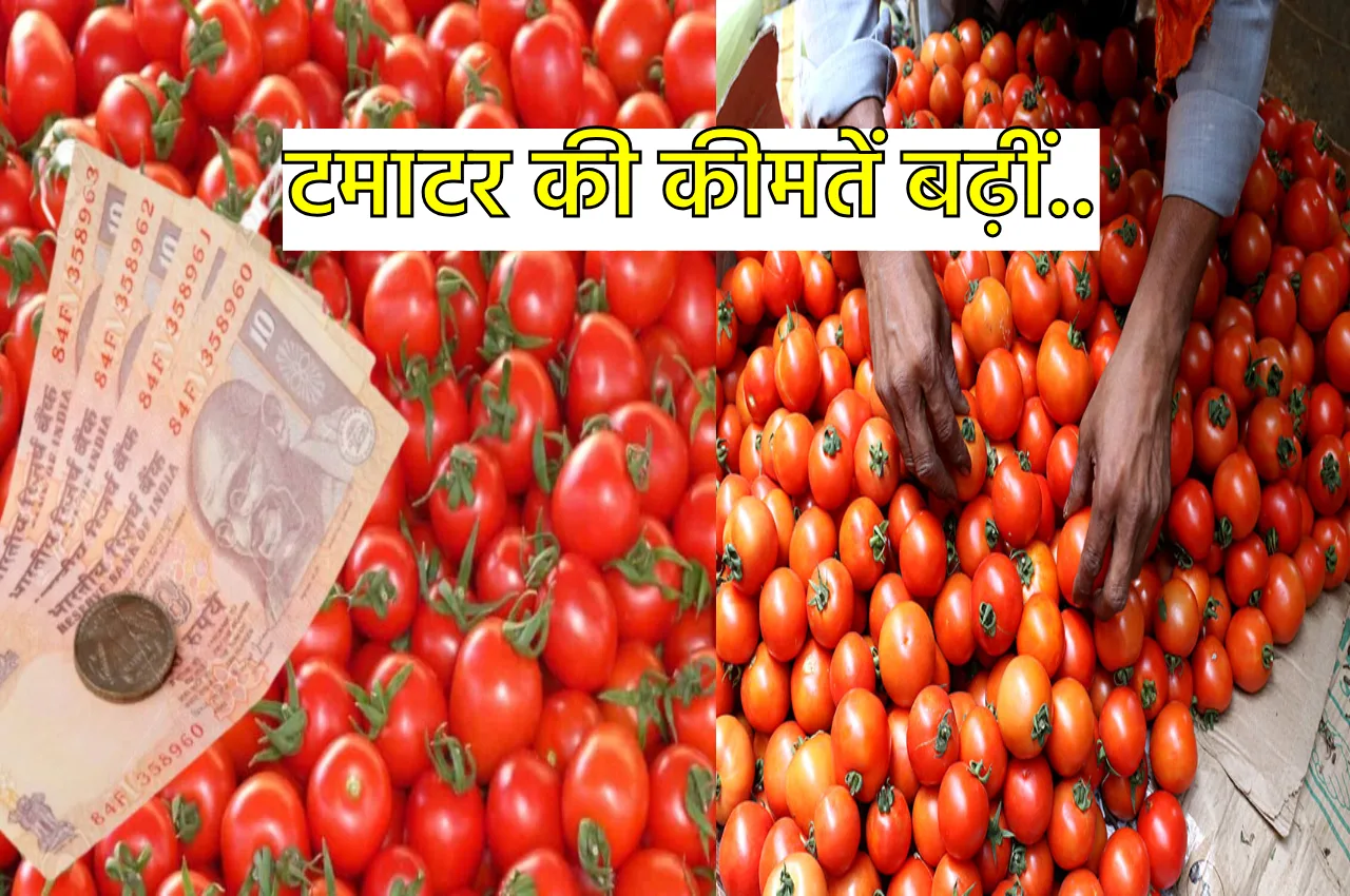 बजट के आने से पहले...