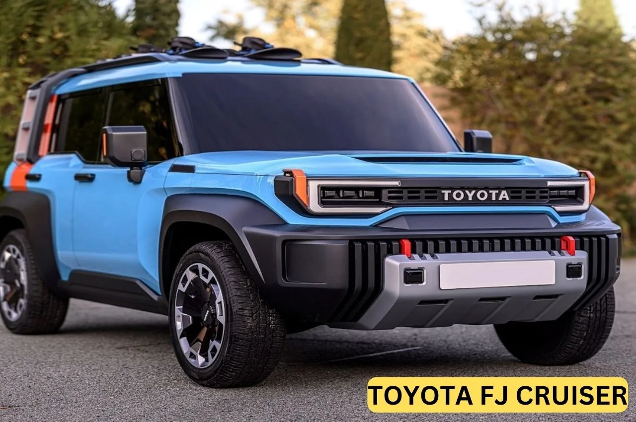 Toyota की मिनी फॉर्च्यूनर खरीदें...