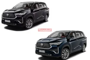 Featured image for: Toyota ने लॉन्च किया बेहतरीन हाइब्रिड इंजन वाली कार, लाजवाब माइलेज और मिलता है कमाल का फीचर्स in Business category