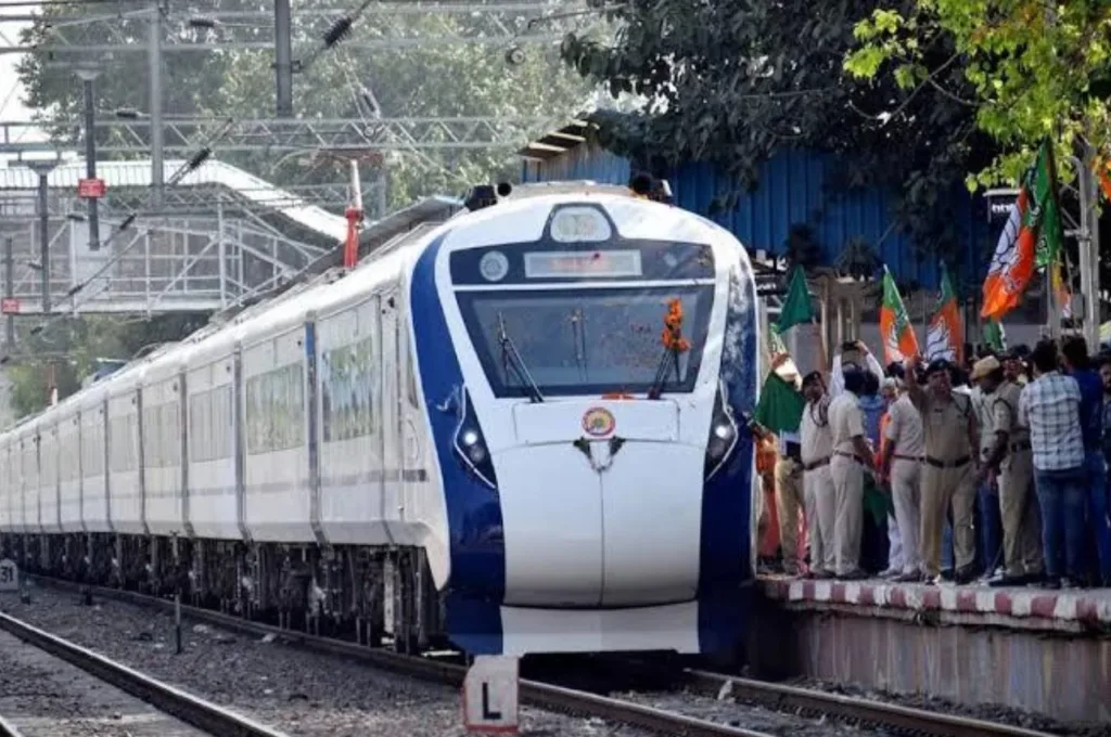 बिजली से चलने वाली लोहें की ट्रेन में बैठे यात्रियों को नहीं लगता करंट, जानें कारण?