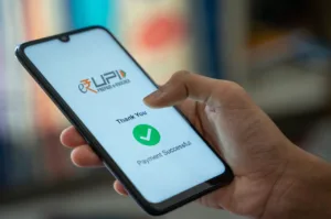 Featured image for: UPI becomes game changer, makes new record  in Business category