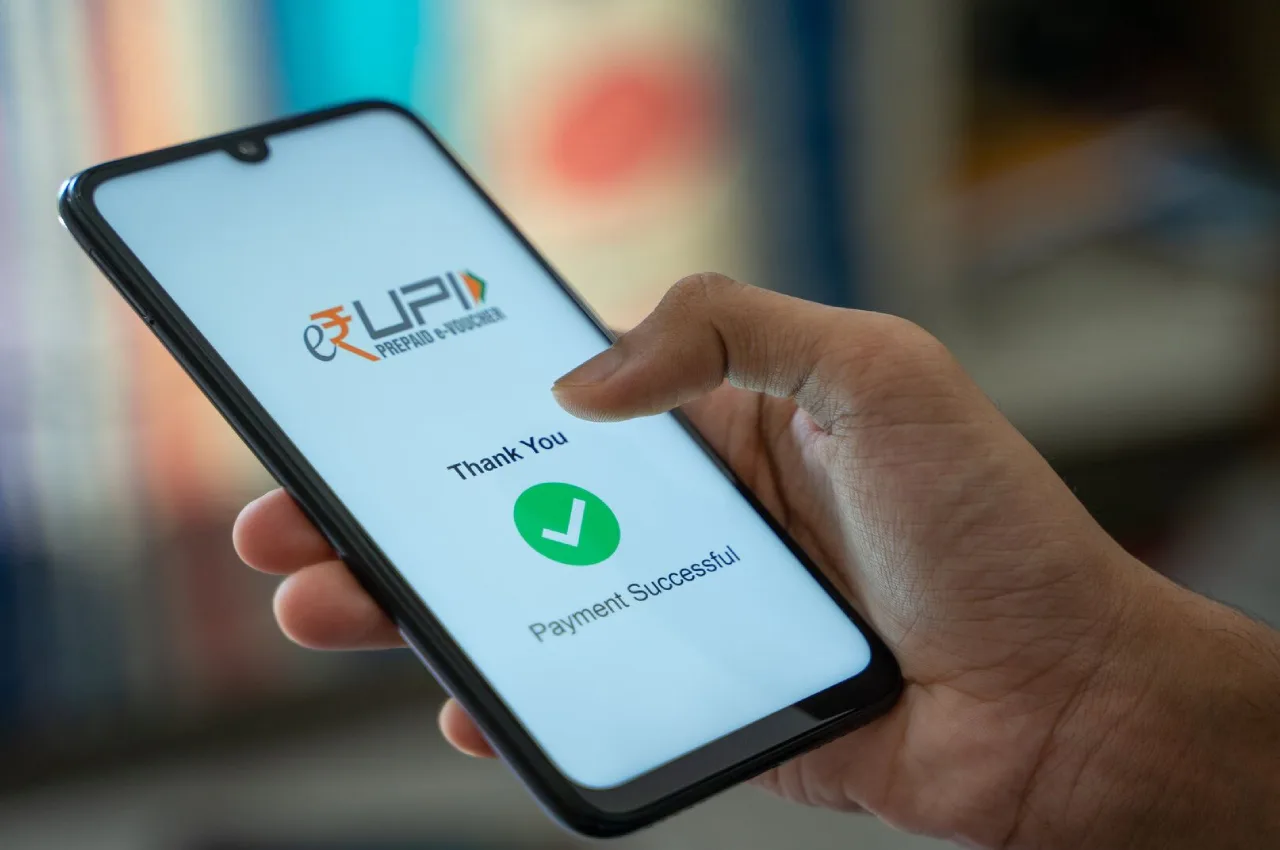 UPI becomes game changer,