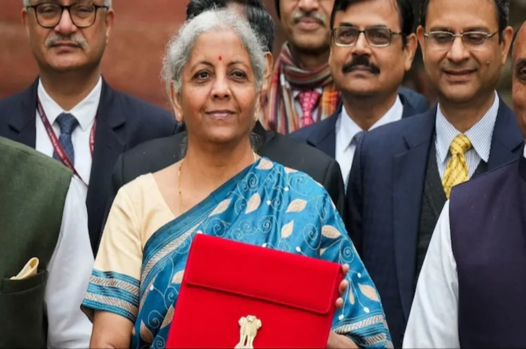 Common peoples key expectations from Union Budget 2025, Lets check out