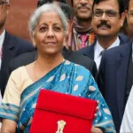 Union Budget 2024