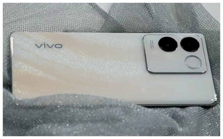 स्टाइलिश डिजाइन, दमदार कैमरा और परफॉर्मेंस में भी बेहतर है Vivo T2 Pro 5G, कीमत बजट में फीचर्स हैं एकदम जबरदस्त