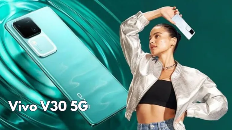 50MP Selfie Camera: Vivo के इस फोन को खरीदने पर मिल रहा पैसे बचाने का मौका, यहां देखें डिस्काउंट ऑफर!