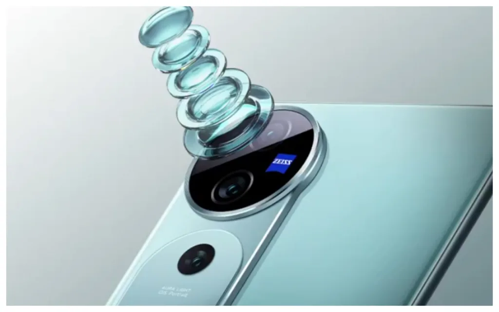 सेल्फी लवर्स की हुई मौज, Vivo का सबसे स्लिम स्मार्टफोन खरीदने के लिए रहिए तैयार … बारिश में नहीं होगा खराब!