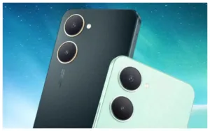 Featured image for: Vivo ने भारत में लॉन्च किया सस्ता-सुंदर-टिकाऊ स्मार्टफोन, मिल रही 5,000mAh की बैटरी वो भी 7,999 रुपये में in Gadgets category