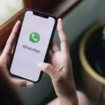 WhatsApp New Feature