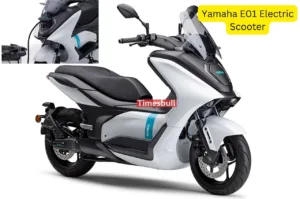 Featured image for: मार्केट में धूम मचाने जल्द लॉन्च होगी Yamaha की ये नई इलेक्ट्रिक स्कूटर, मात्र 50 मिनट में चार्ज हो कर देगी 201KM की रेंज in Business category