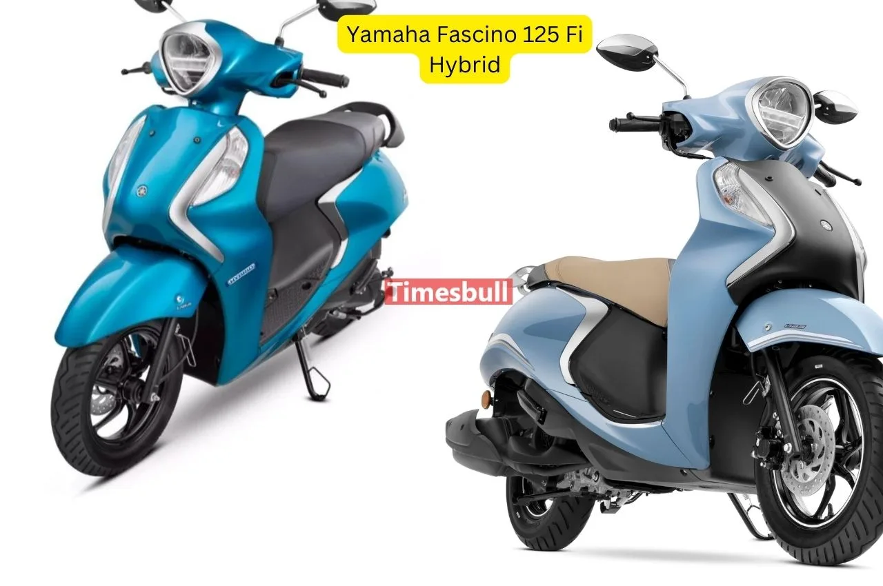 Yamaha की अब तक की...