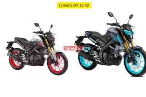 Featured image for: Yamaha MT 15: स्टाइलिश लुक, शानदार परफॉर्मेंस और किफायती कीमत में बेस्ट बाइक in Business category